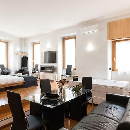 Rhome Suite Rom Eksteriør billede
